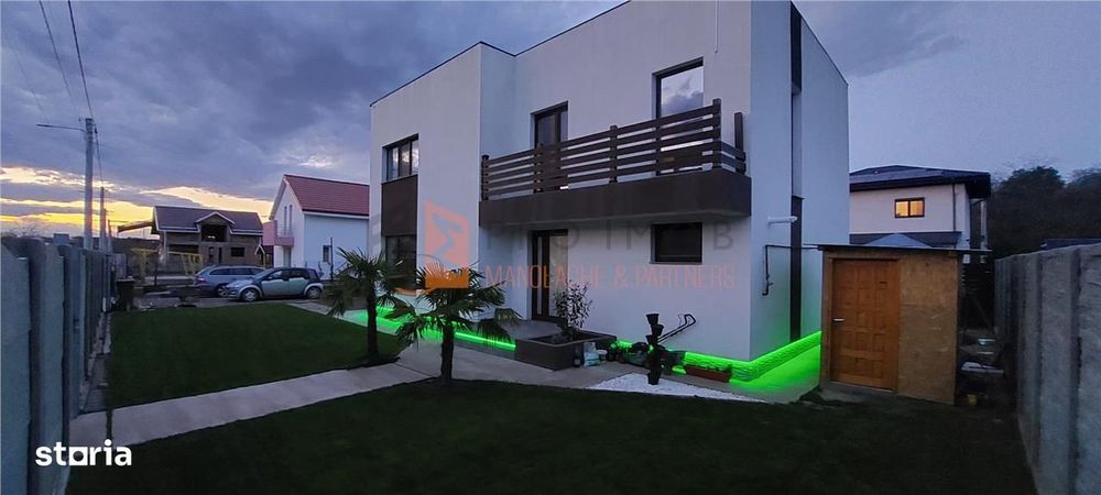 EXCLUSIVITATE! Casa tip P+1 zona Gura  Calnaului