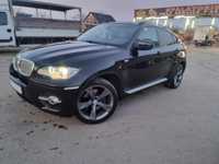 De vânzare BMW.X6 An fabricație 2012 proprietar în acte ofar fiscal