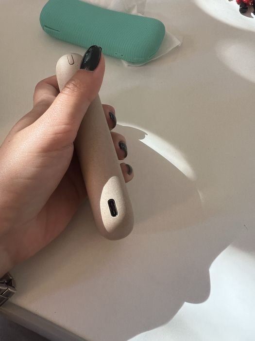 Iqos iluma, merge perfect