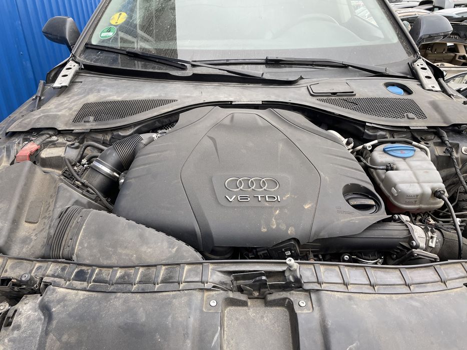 Unitate navigație Audi A7  3.0 tdi 2012