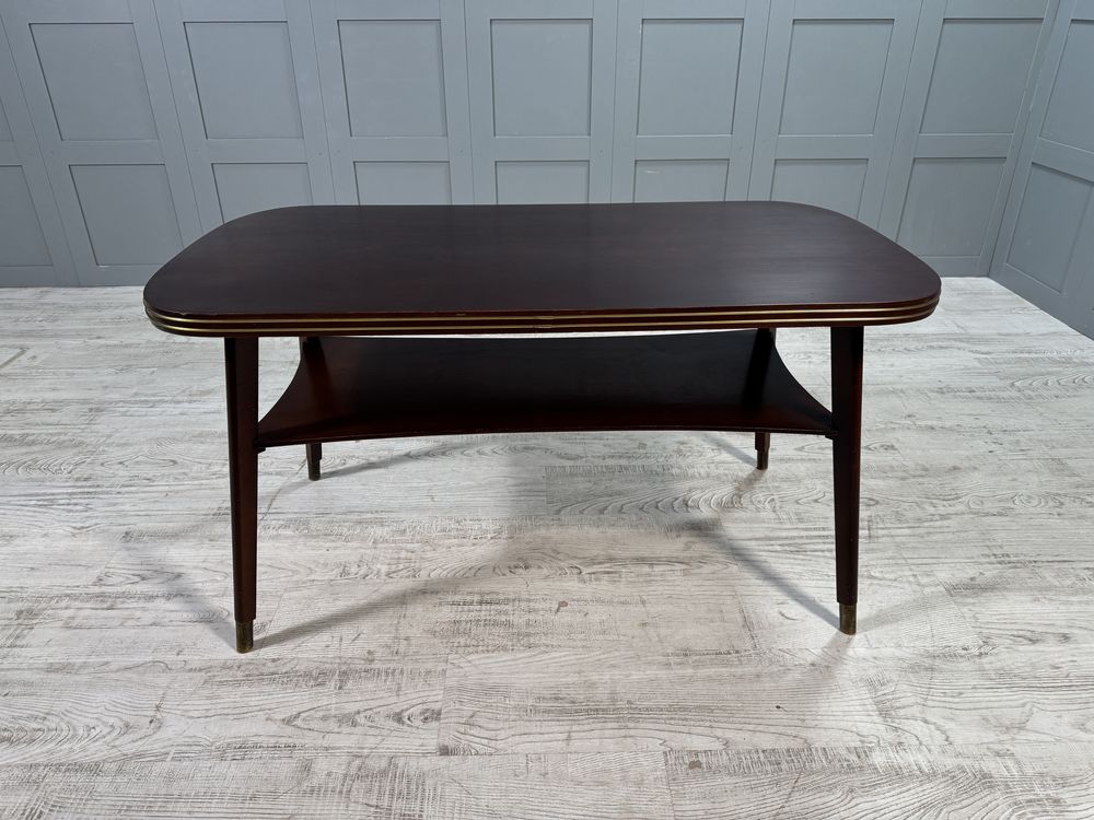 Холна маса Art Deco от средата на миналия век Г400