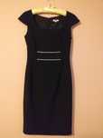 Compleu YOKKO rochie, fustă, sacou
