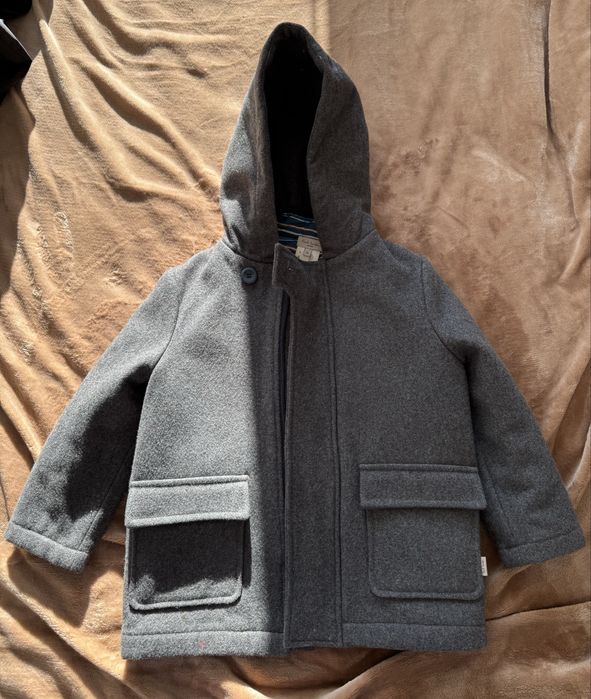 Vand Palton Paul Smith Junior 5 ani lana+casmir