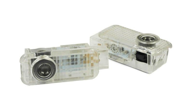 проектор interlook led logo за врата audi pmc-a1-1-10 2броя ...