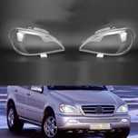 Sticla far Mercedes ML-Class W163 Capac Geamuri