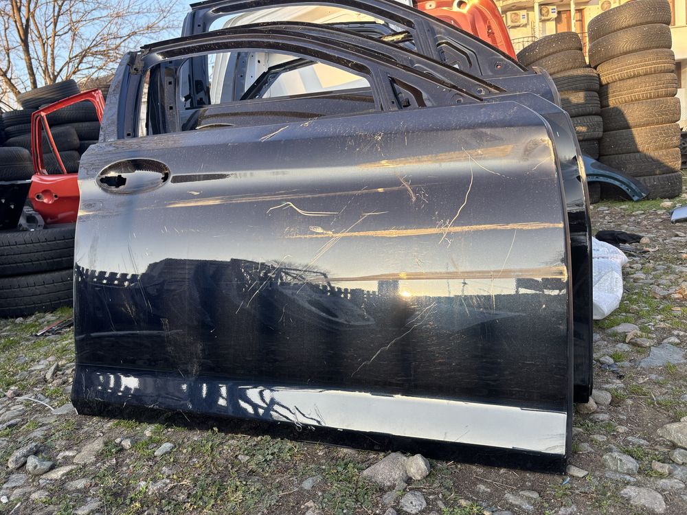 Врата БМВ Г30 Г31/BMW 5 G30 G31