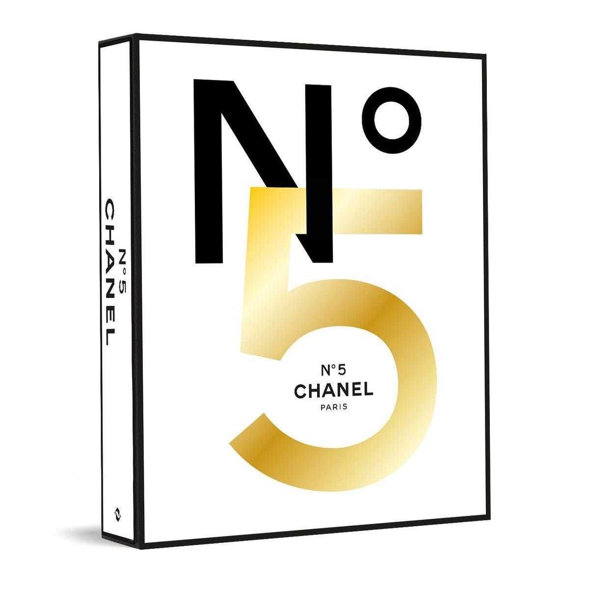 Carte Chanel nr. 5