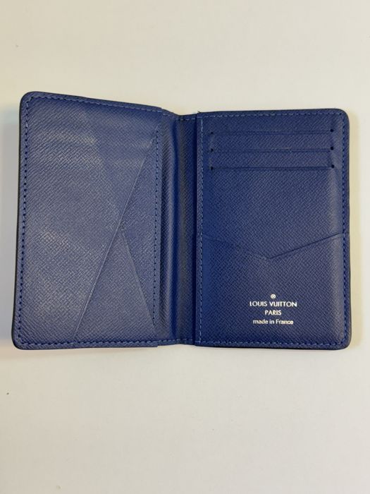 Portcarduri organizator carduri Louis Vuitton original 100%….Pret Fix