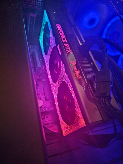 Palit Rtx 4070ti