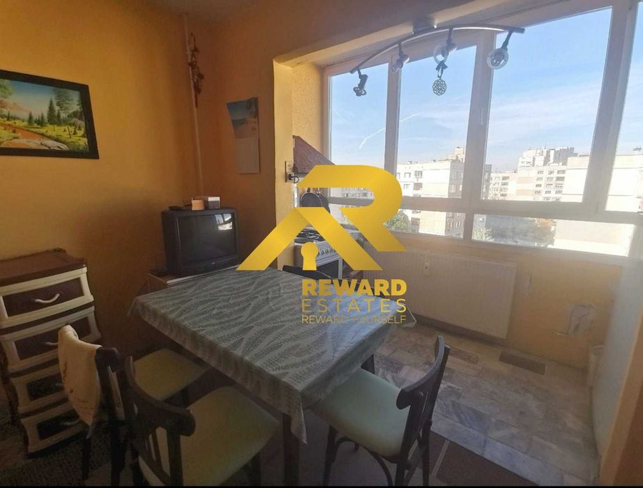 Продава се Тристаен апартамент в София, Младост 4 - 88 кв.м за 1989 €/кв.м - Снимка #1