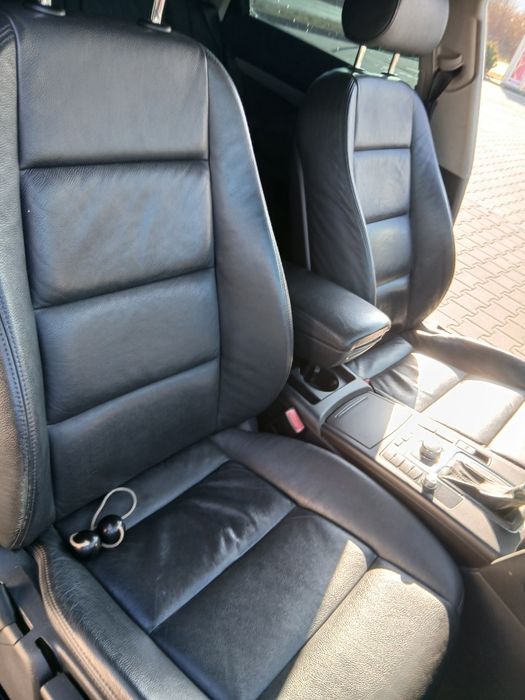 Vând sau schimb Audi A6