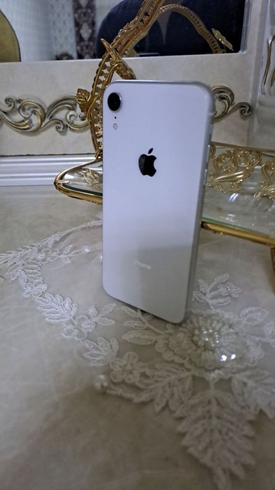 Iphone XR sotladi ideal holatda