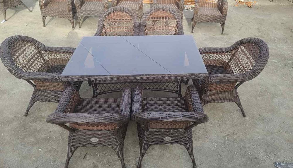 Madeli izabella ratan maxsuloti