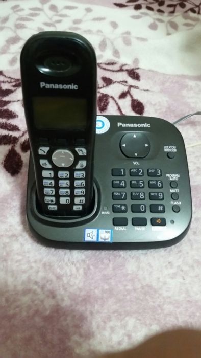 Panasonic KX-7331