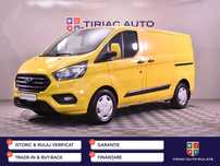 Ford Transit Custom L1H1