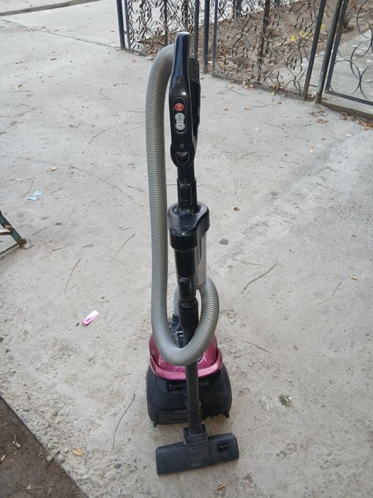 Самсунг сенсорлик пилисос