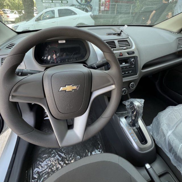 Style Cobalt 2025 Сотилади Янги
