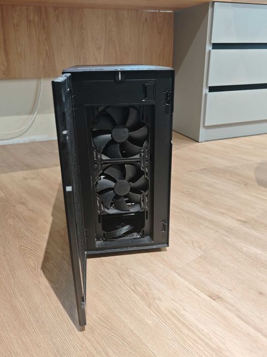 Desktop / Настолен компютър / Работна станция