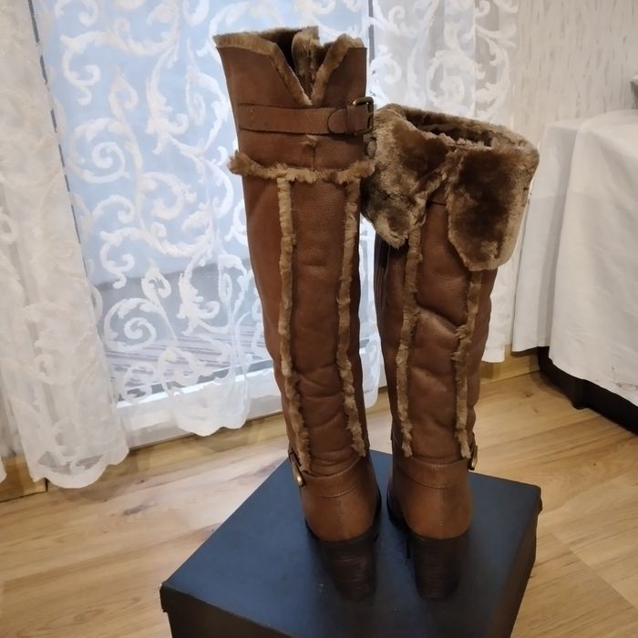 Оригинални ботуши  Ритика