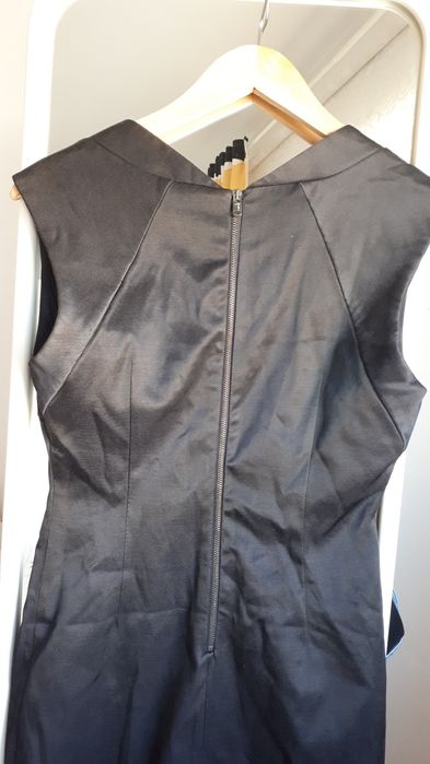 Vand rochie neagra Zara 36/S