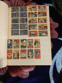 Vand timbre rusesti vechii