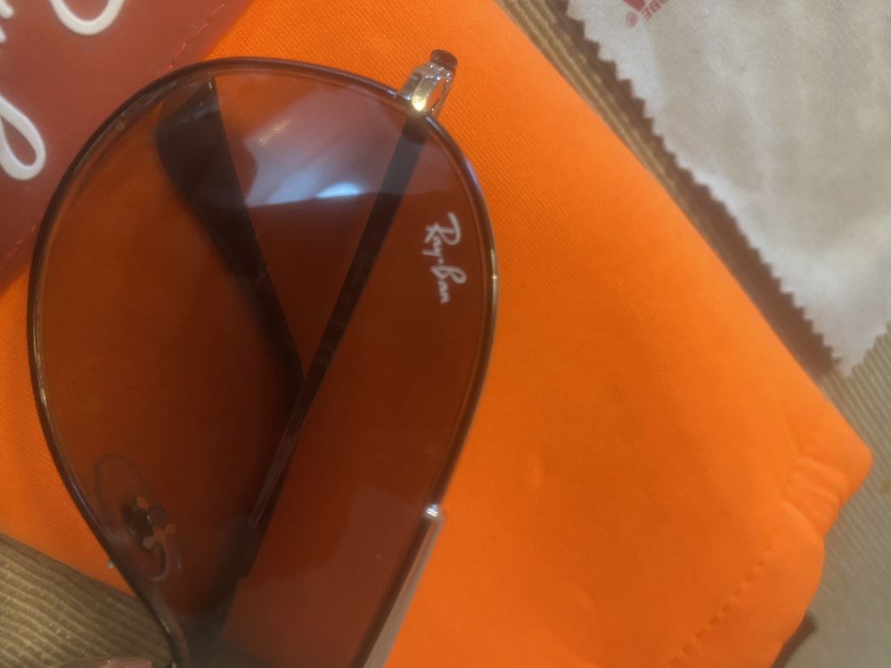 Слънчеви очила Ray - Ban