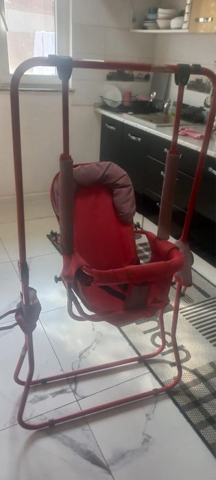 Leagan purtabil copii
