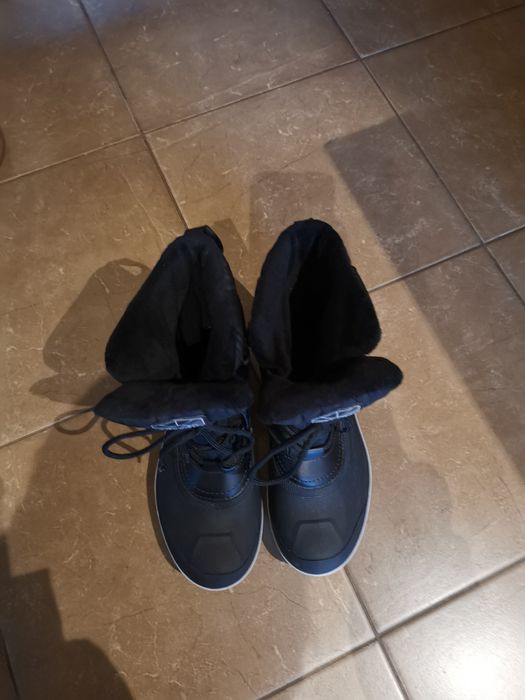 Bocanci / Ghete Quechua