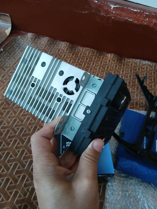 Kobalt maytafoni