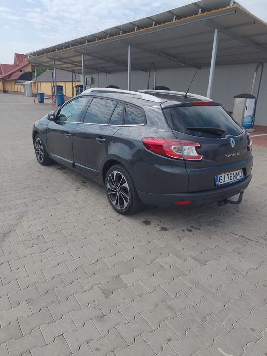 Vând Renault Megane 3