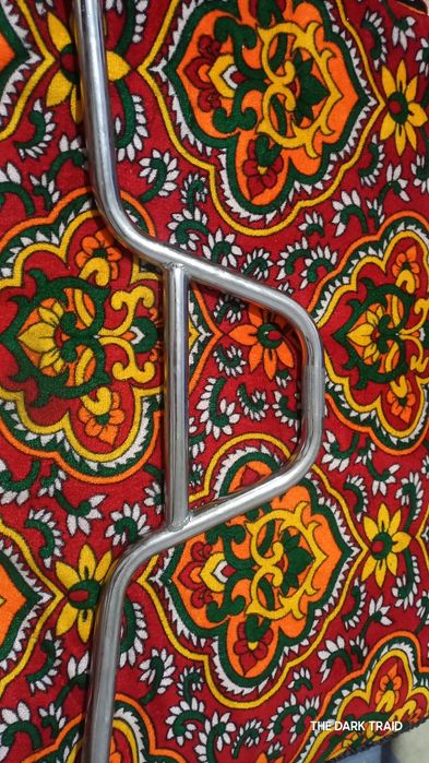 Продам руль от бмх