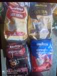 Cafea Lavazza boabe