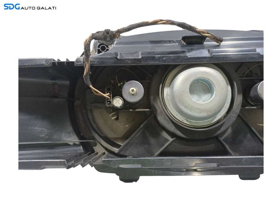 Boxa Boxe Subwoofer Mercedes Clasa S Class 2004 - 2013 Cod 1922295021 [L6774]