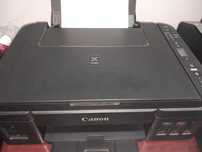 Принтер canon 3415