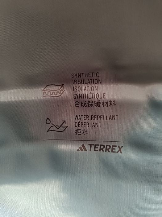 Ново мъжко яке Adidas