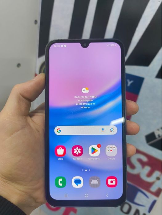 Продам samsung A15