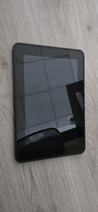 Таблет, 10" с процесор на Intel, модел Zebra ET50PT