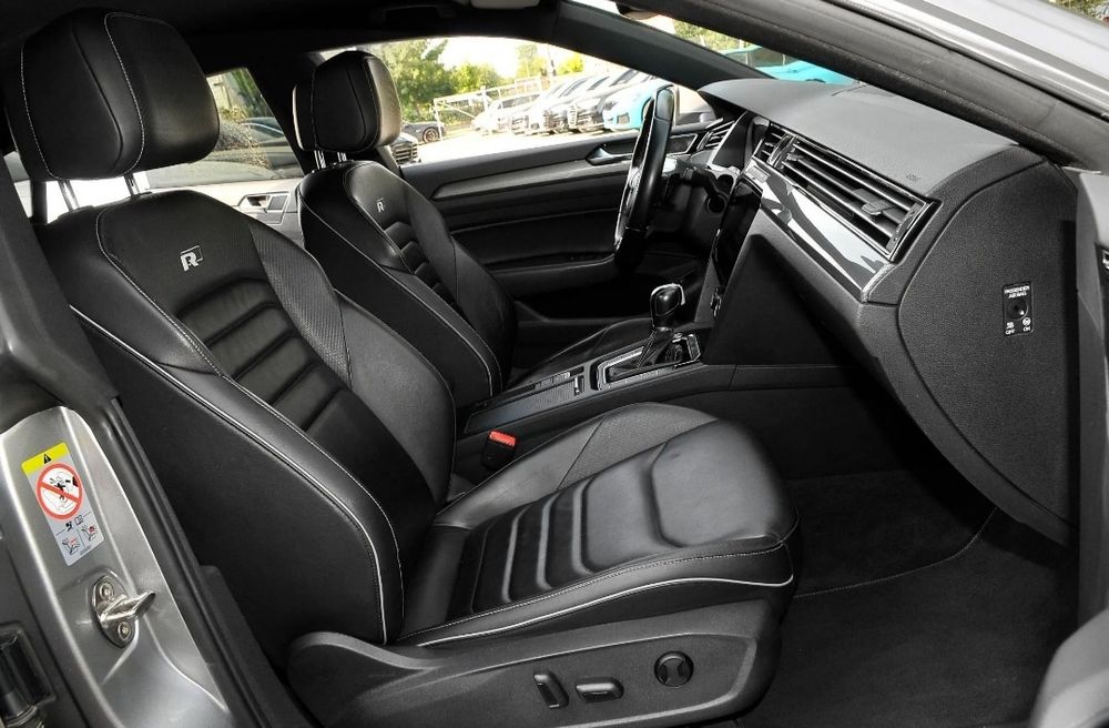 Volkswagen Arteon R Line 190 cai