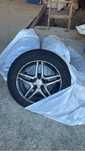 Set 4 roti 205/60/R16