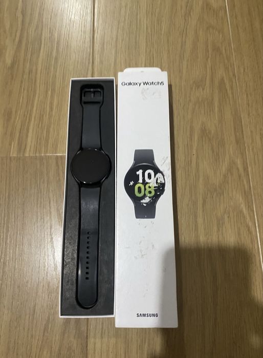 Samsung galaxy watch 5