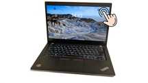 Lenovo ThinkPad X395 TOUCH 13.3" 1920x1080 Ryzen 5 3500U 16GB 256/512