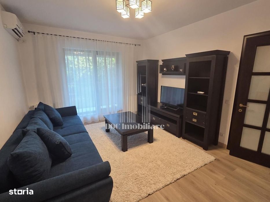 Apartament 2 Camere Politehnica | Exigent ONE |