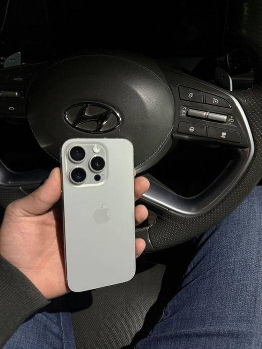 Айфон 15про 256 93 процент