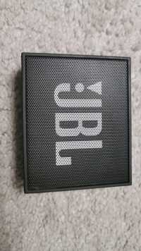 Boxa portabila JBL GO, Black