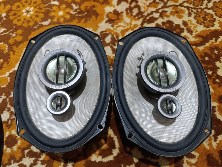 Kenwood 718 Vietnam original