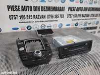 Display Navigatie Tastatura Consola Centrala Unitate Magazie Cd Buton Frana De Mana Audi A4 B8 A5 S5