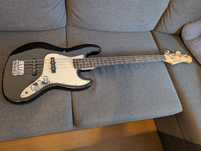 Chitara bass Rocktile
