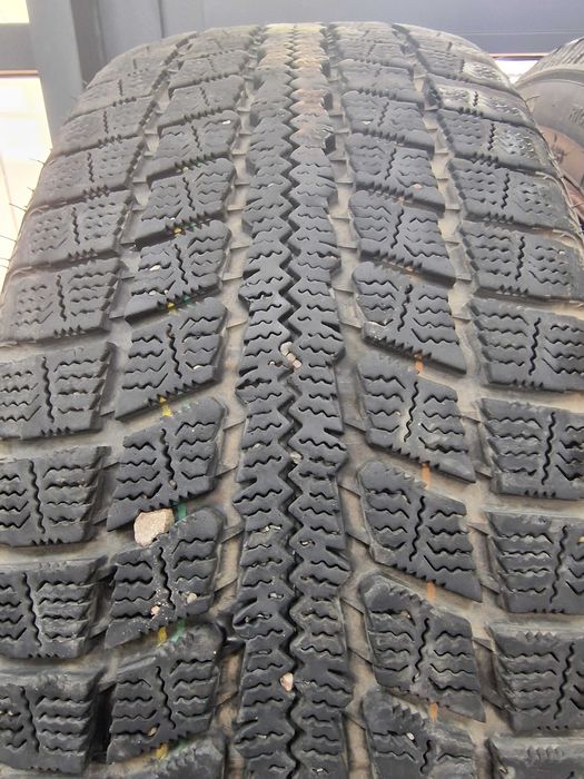 Nitto SN3 215/55 R17 98H