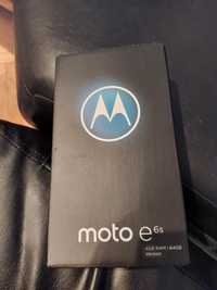 Motorola moto e 6s