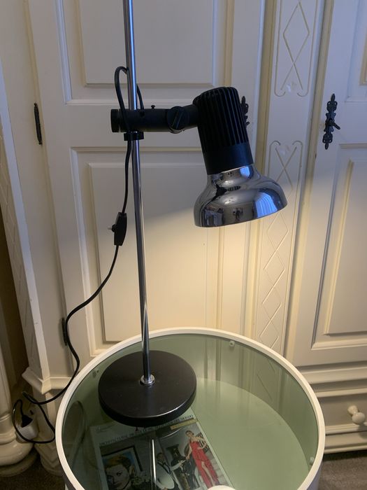 Lampa Veioza Vintage Retro